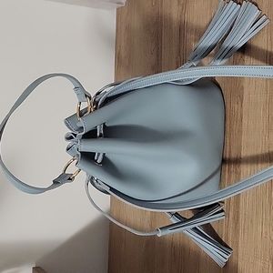 Bucket Bag
